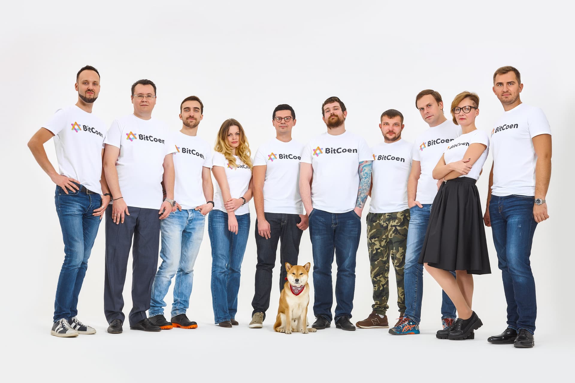 PR: Bitcoen.io - First «Kosher» (Jewish) Crypto-Token and Blockchain Ecosystem