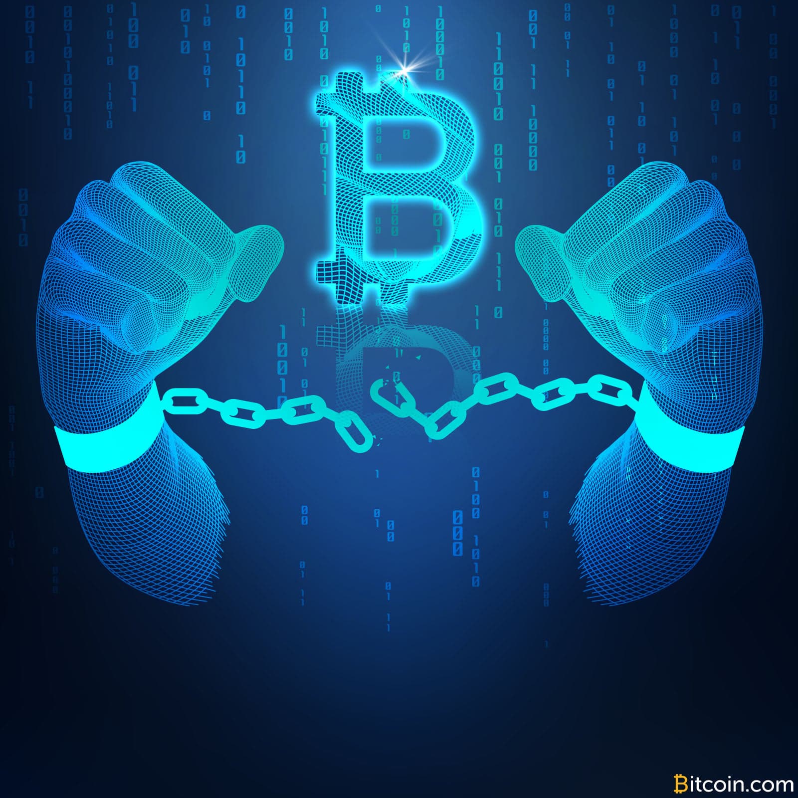 The Satoshi Revolution – Chapter 2: Satoshi's White Paper Breaks Your Economic Chains (Part 5)