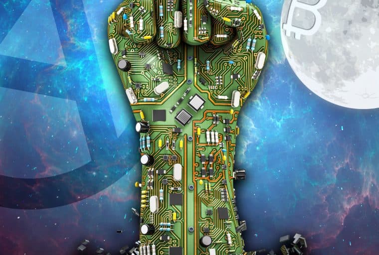 The Satoshi Revolution - Chapter 2: Was Satoshi a Libertarian and Anarchist? (Part 4)