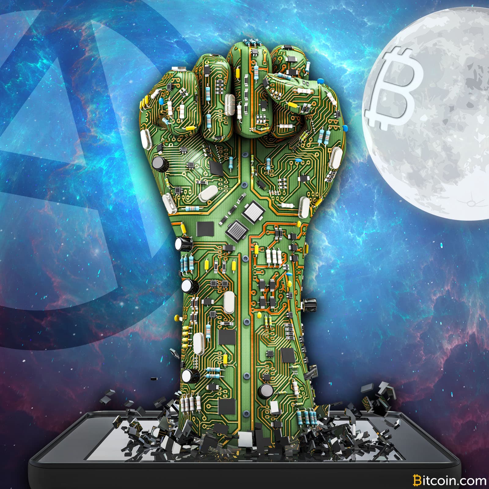 The Satoshi Revolution - Chapter 2: Was Satoshi a Libertarian and Anarchist? (Part 4)