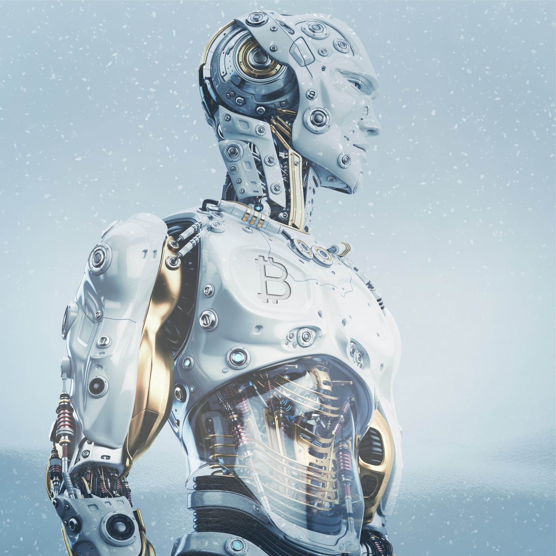 Artificial Intelligence Is Coming to Crypto Trading: An Interview with Guy Zyskind