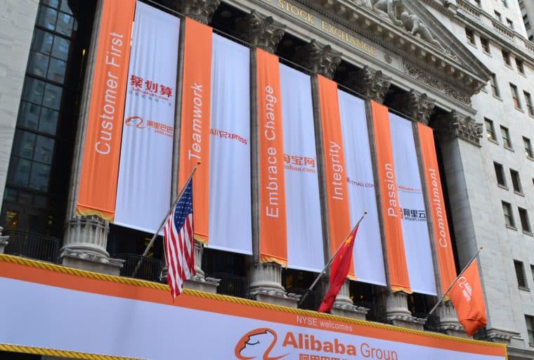 CEOs of Alibaba, JD and 58.com Talk About Bitcoin and Blockchain