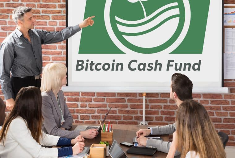 Bitcoin Cash Community Creates Grassroots Funding Initiative