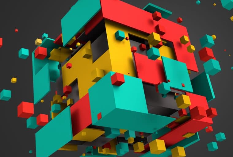 New Virtual Reality Tool Lets You Explore the Bitcoin Blockchain in 3D