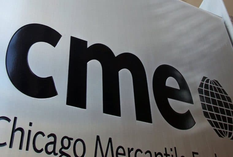 CME Group Plans to Launch Bitcoin Futures December 10