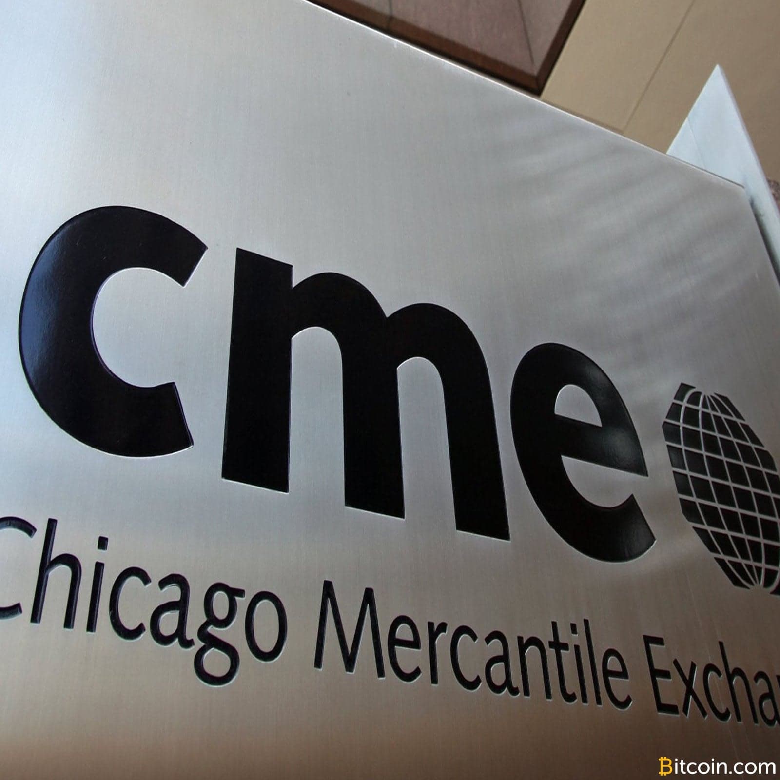 CME Group Plans to Launch Bitcoin Futures December 10