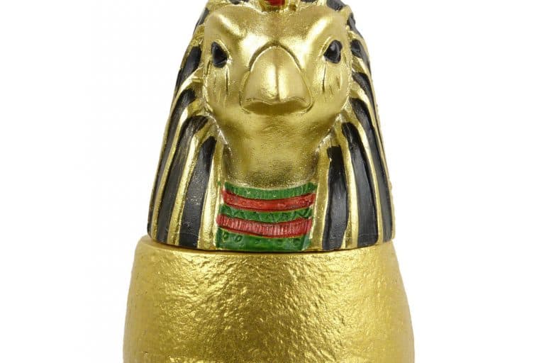 Egypt Finance Attorney General Calls for International Governance of Bitcoin