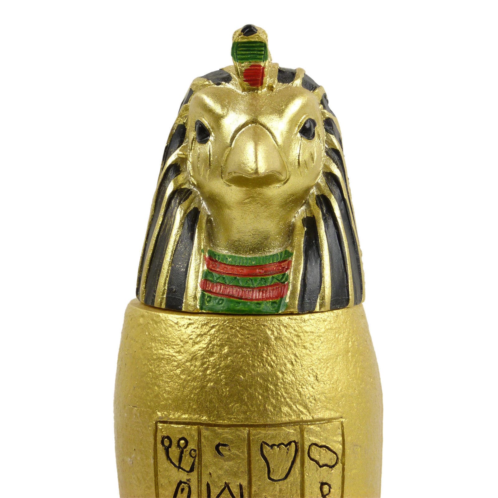 Egypt Finance Attorney General Calls for International Governance of Bitcoin