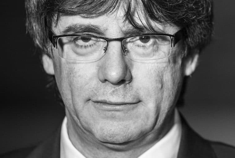 Catalonia Referendum Allegedly Funded by Bitcoin