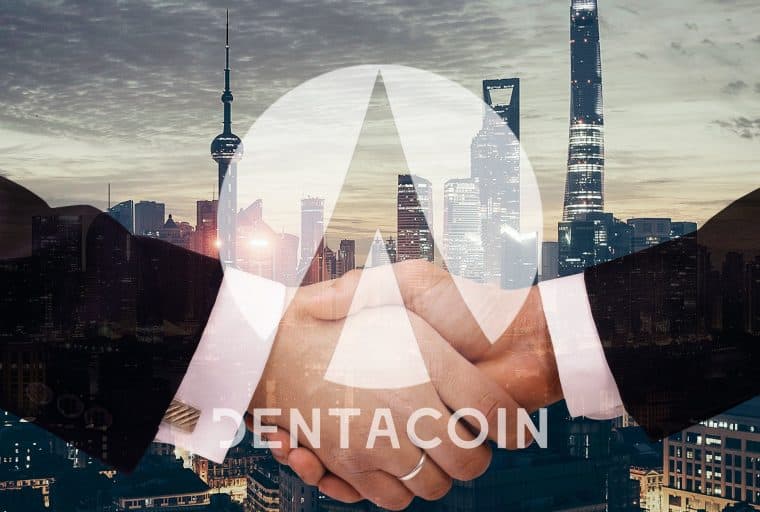 PR: Dentacoin Foundation and Uniblock Investment Consultancy, Singapore  Announce Strategic Partnership