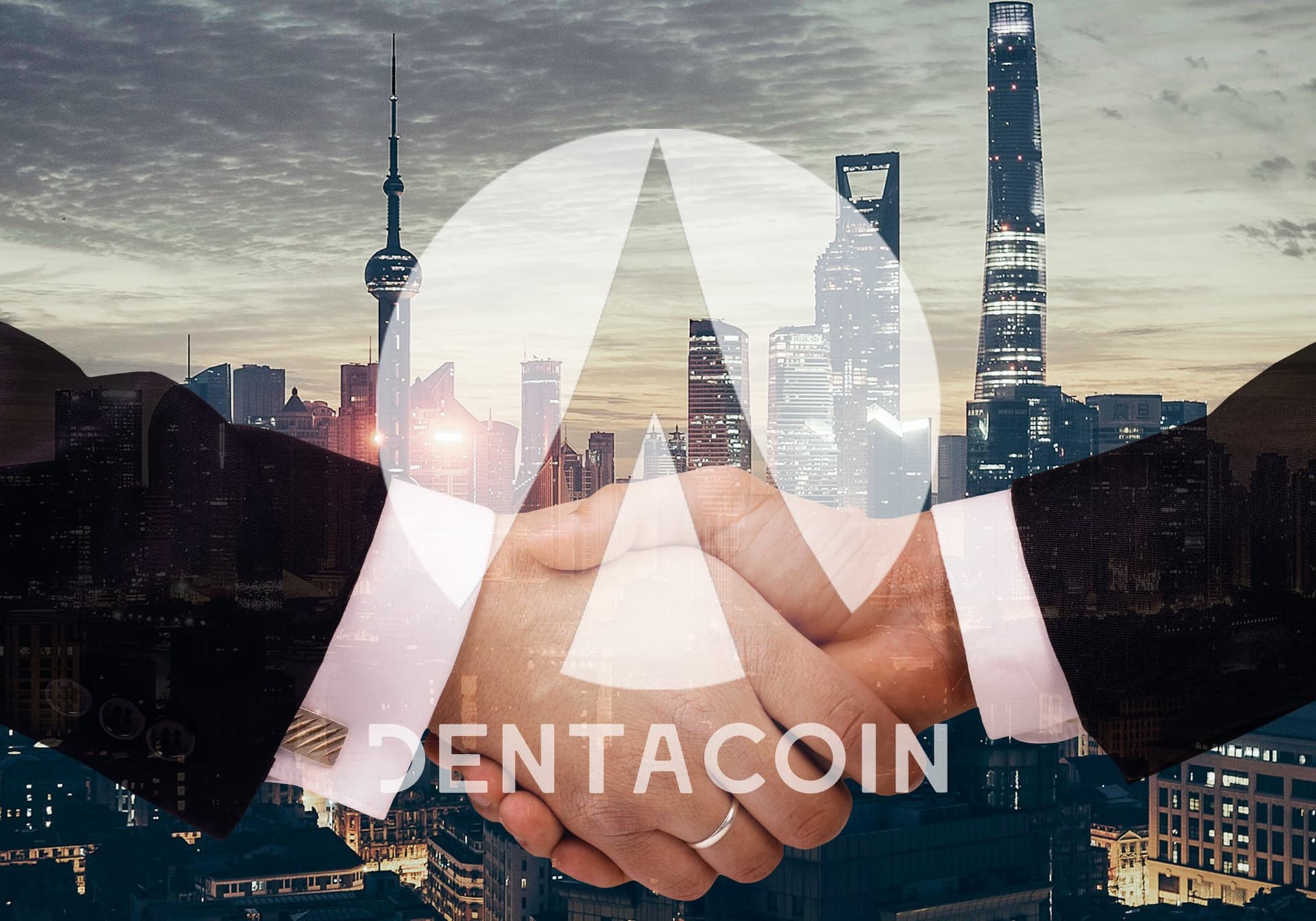 PR: Dentacoin Foundation and Uniblock Investment Consultancy, Singapore  Announce Strategic Partnership
