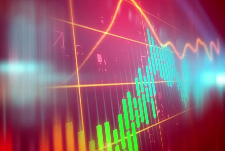 Markets Update: Cryptocurrency Market Cap Now Commands $200 Billion