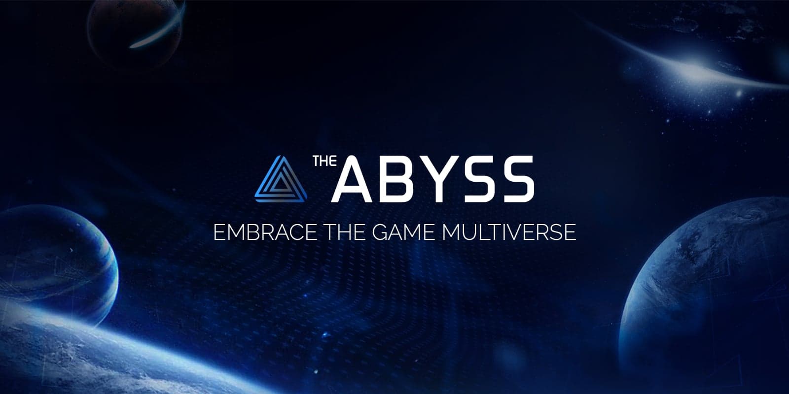 PR: The Abyss Platform Aims to Reimagine the Video Game Industry Marketing