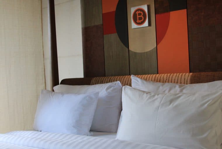 Meet Cryptocribs a Rental Service That Aims to Decentralize Airbnb