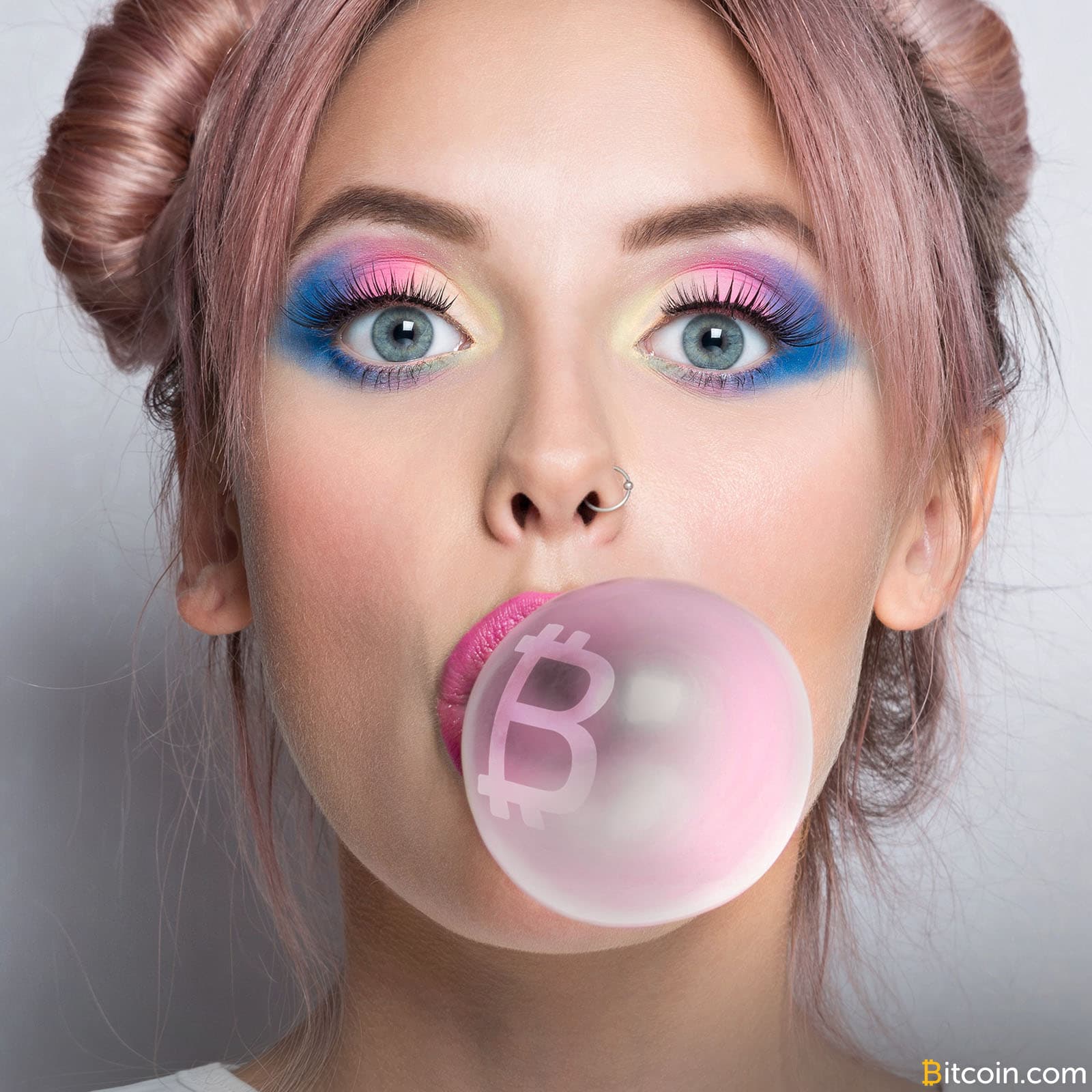 Troy University's Malavika Nair Says Bitcoin Is Something Different Than a Classic Bubble