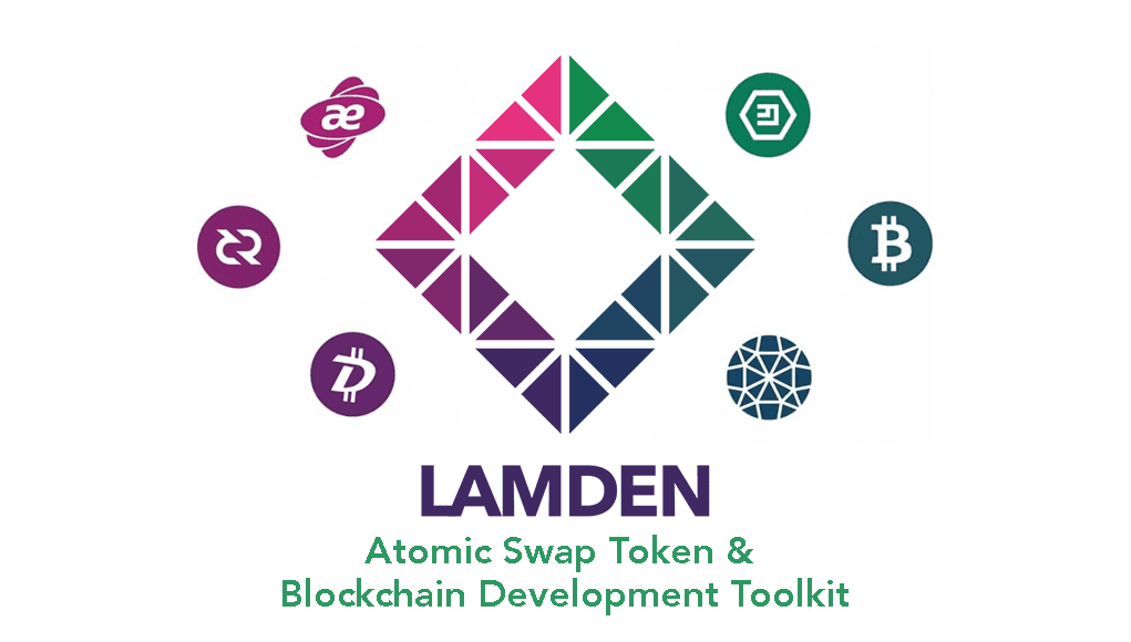 PR: Blockchain Intermediators Lamden Announce December Tau Token Crowdsale