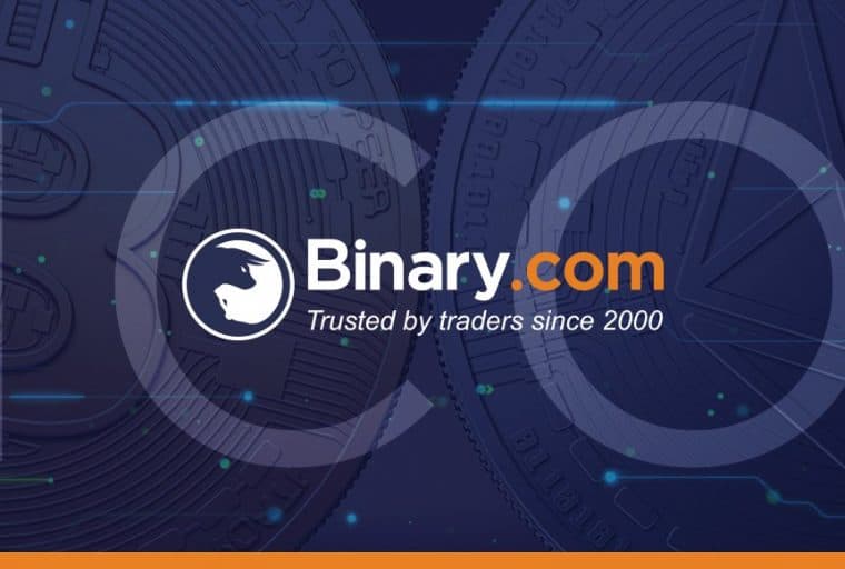PR: Binary.com Options Trading to Launch Initial Coin Offering (ICO) in q4 2017
