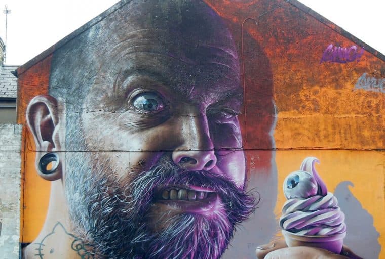 Enterprise Ireland Gets Fickle, Funds and then Backs Away from Cryptocurrency Start-ups