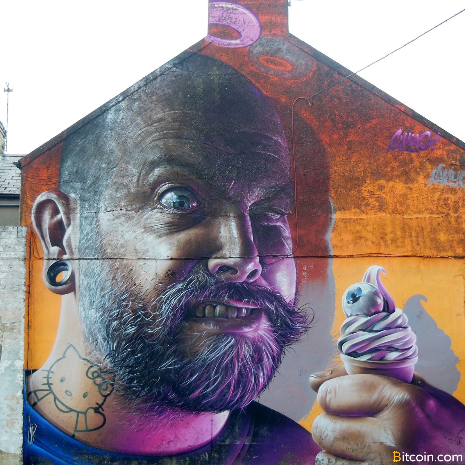 Enterprise Ireland Gets Fickle, Funds and then Backs Away from Cryptocurrency Start-ups