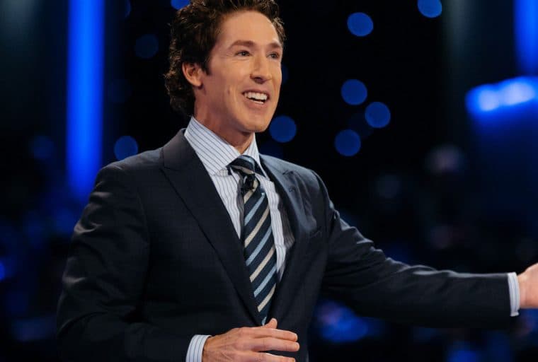 Joel Osteen-Endorsed Pastor Sentenced to Five Years in Coin.mx Case