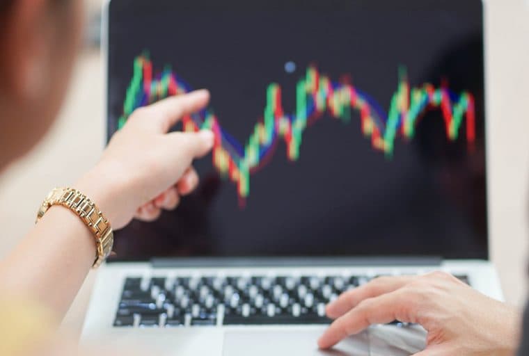 Markets Update: Last Week's Price Trends Move in the Opposite Direction