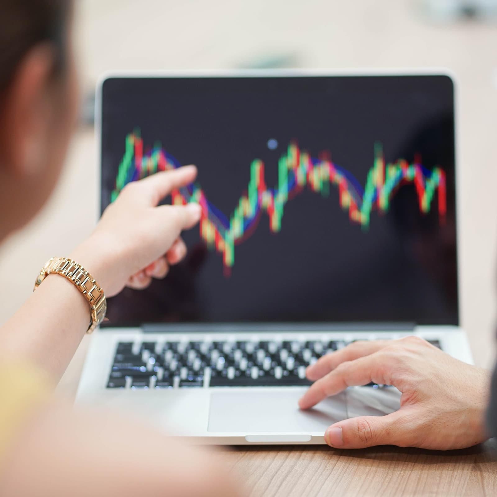 Markets Update: Last Week's Price Trends Move in the Opposite Direction