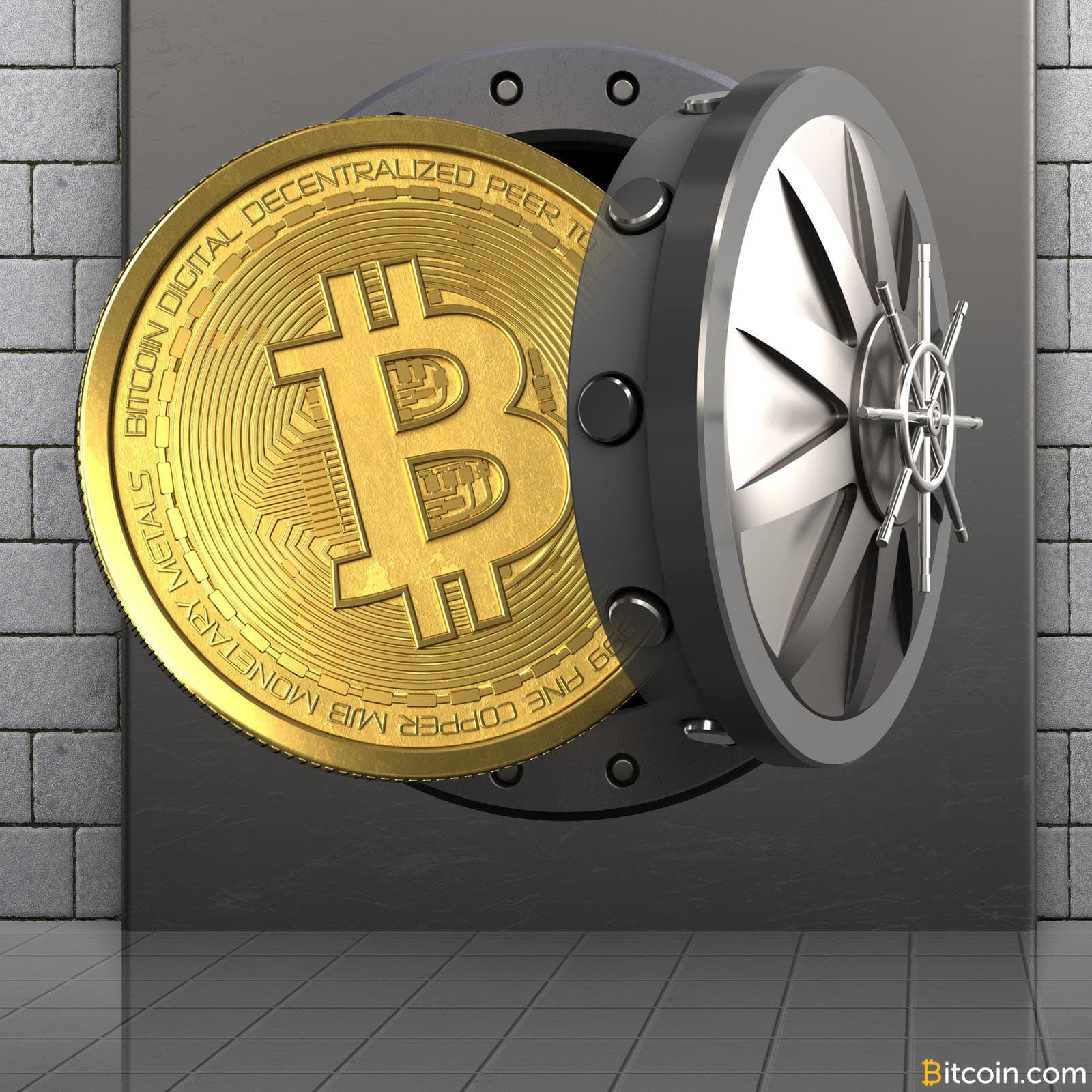 Satoshi Labs Launches New Bitcoin Hardware Wallet 'Model T'