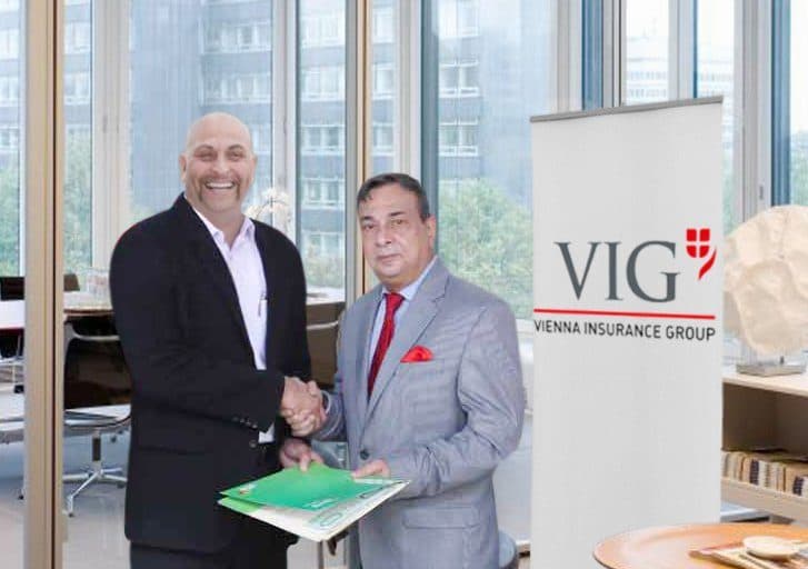 PR: Vienna Insurance Group and Moirai Announced Partnership to Experiment with “the Wisdom of Crowds”