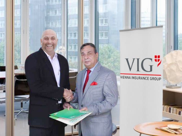PR: Vienna Insurance Group and Moirai Announced Partnership to Experiment with “the Wisdom of Crowds”