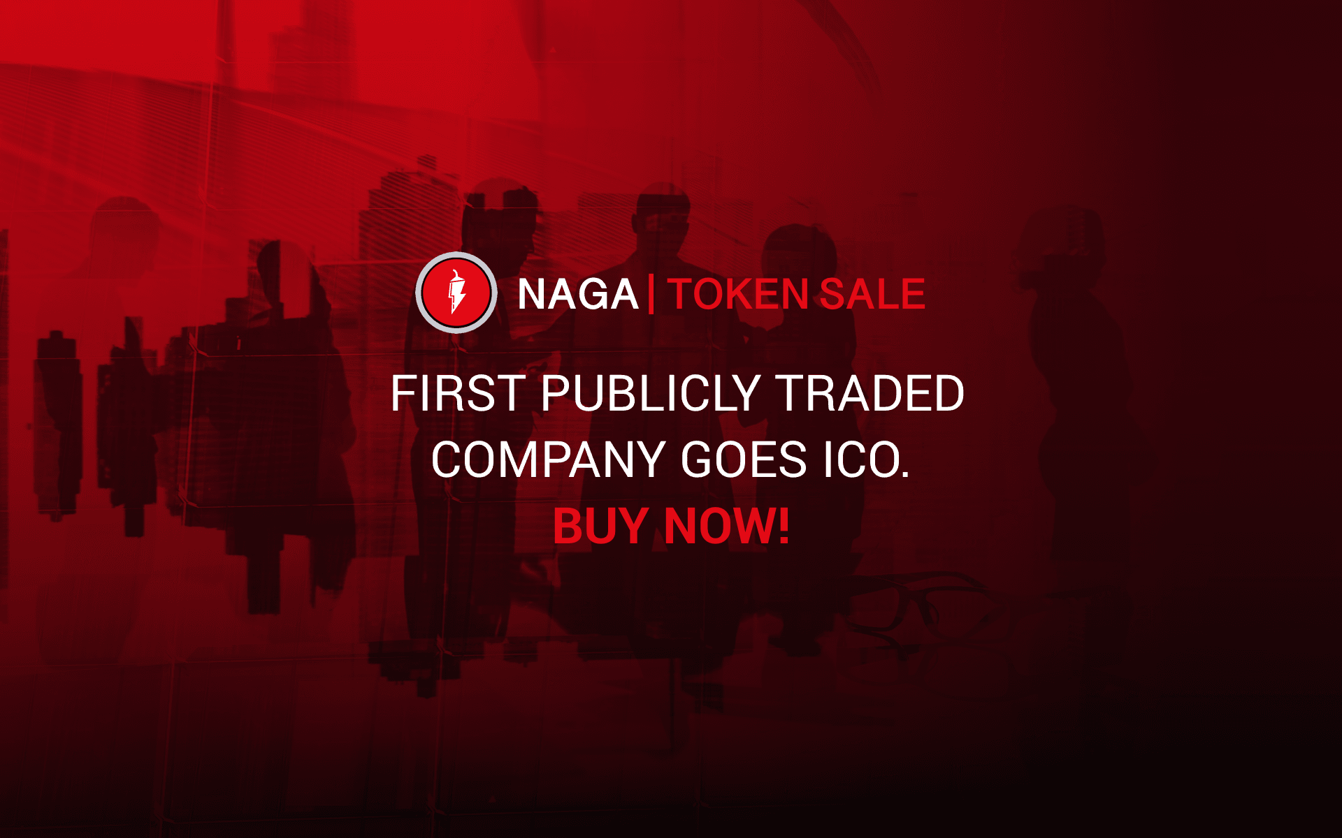 PR: German Fintech Company Naga Group to Launch Token Pre-Sale