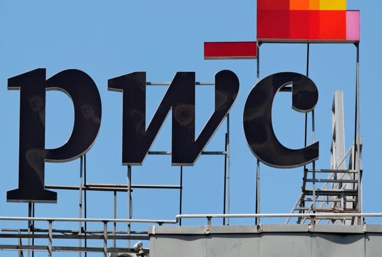 'Big Four' Firm PWC's Hong Kong Office Accepts Bitcoin
