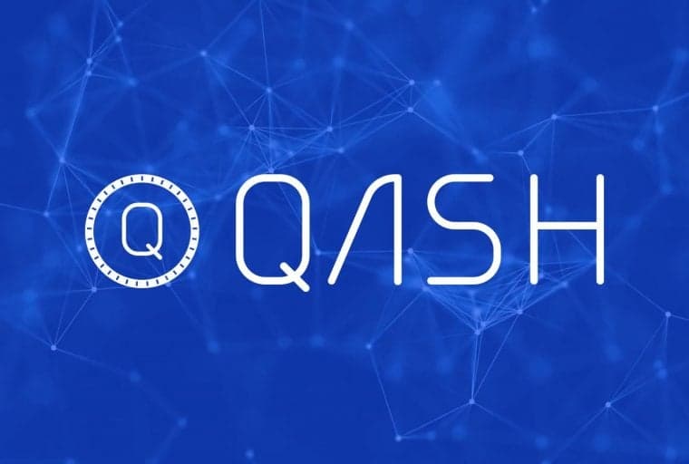 PR: Quoine Crypto Exchange Raises 350 Million Qash in Significantly Oversubscribed ICO