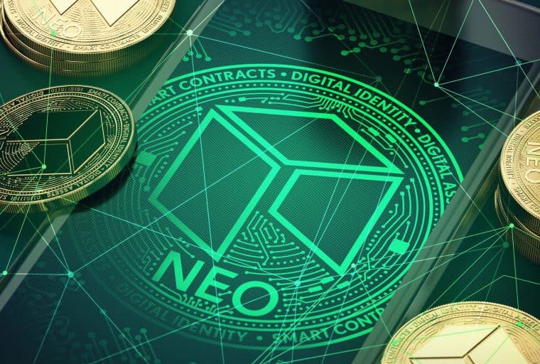 "Chinese Ethereum" NEO Drops After Investor Relations Disaster