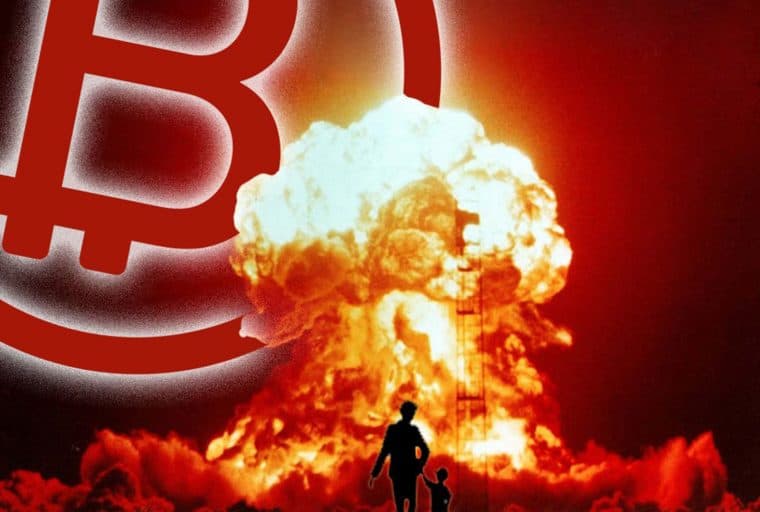 Software Wars: Segwit2x Uncertainty and the Casting of Miner Votes