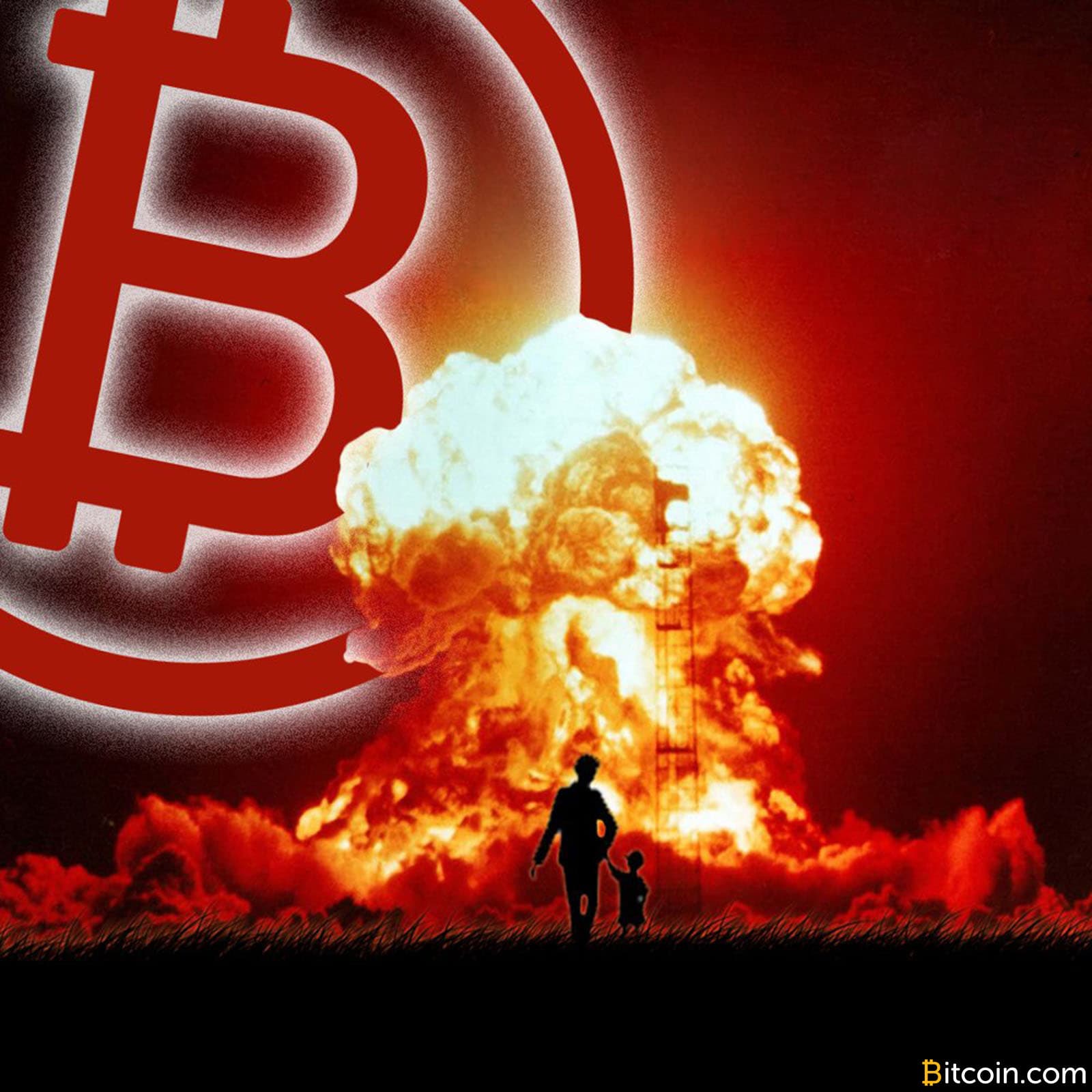 Software Wars: Segwit2x Uncertainty and the Casting of Miner Votes