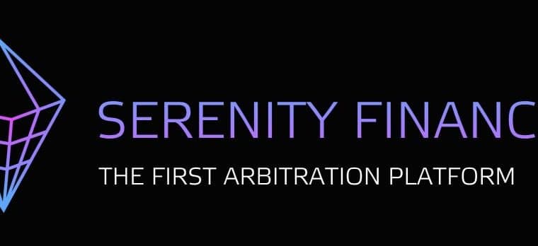 PR: Serenity Financial Forex Problems Solved by Blockchain