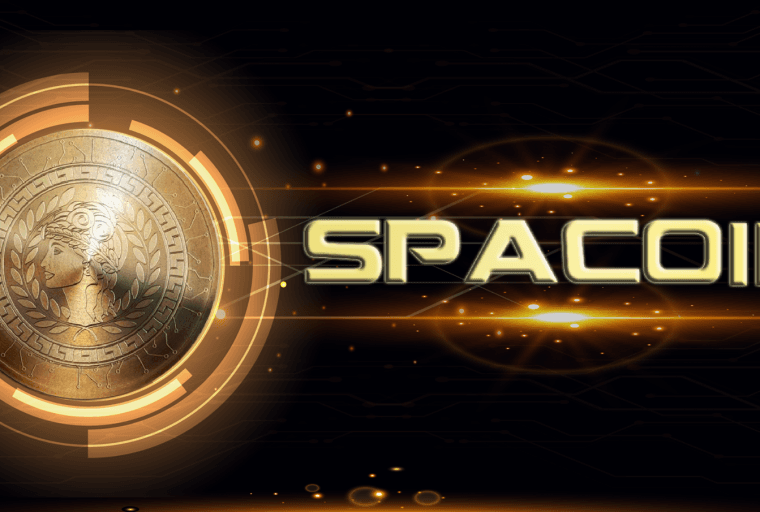 PR: Spacoin: The First Spa Project Applied Blockchain in The World