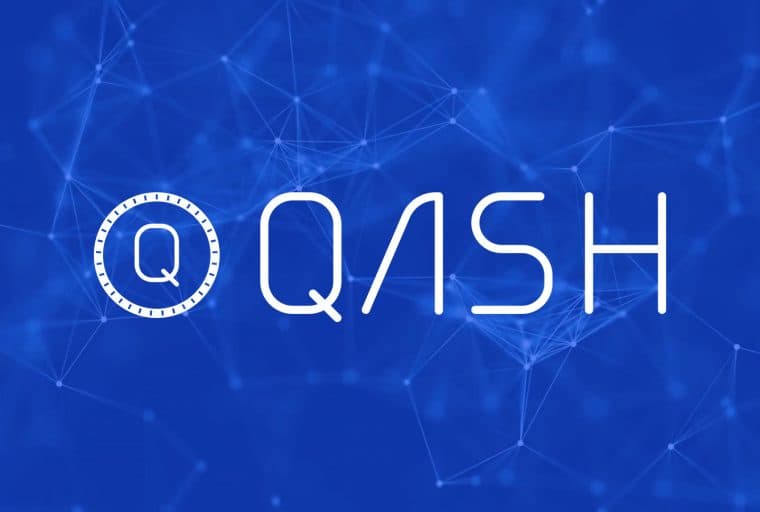 PR: Quoine Lists Qash on Global Exchanges Quoinex, Qryptos and Bitfinex