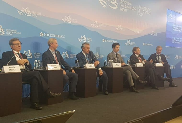 PR: Alexander Borodich Develops Universa Blockchain Platform-Based Solution for the President of Russian Federation