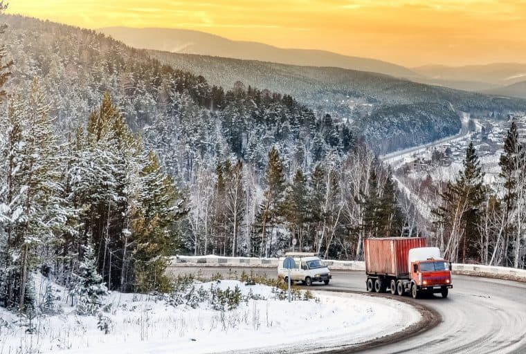 Siberians Use Cryptocurrency Miners to Heat Homes