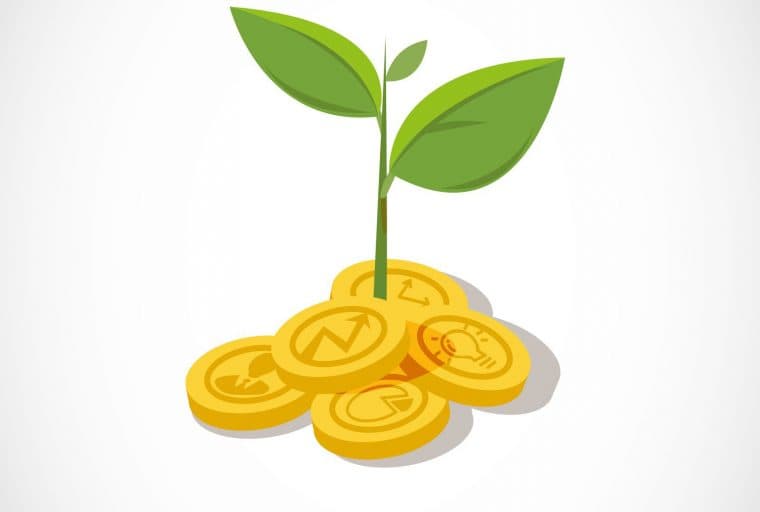 Bitspark Receives Investment From Fortune 500 Company