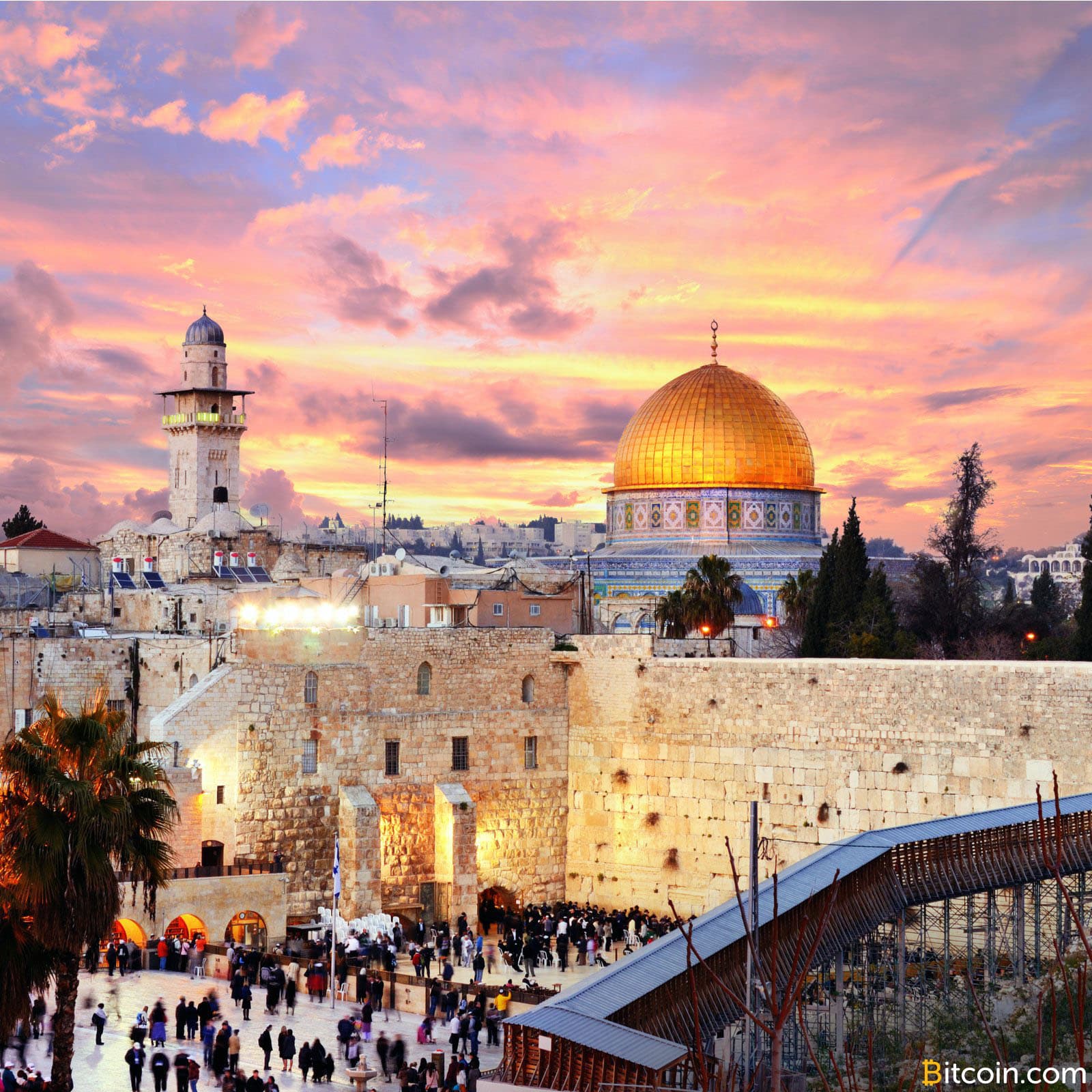 Israel Securities Authority Chairman Outlines Concerns Regarding ICOs