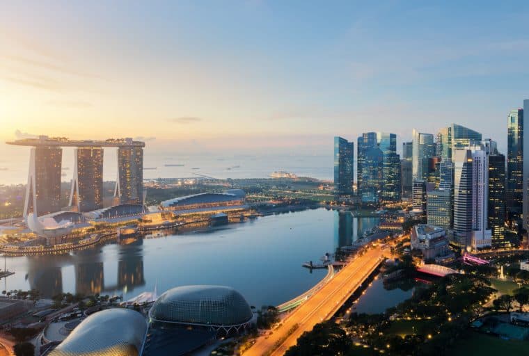 Singaporean Mining.sg Reports Increasing Hardware Demand