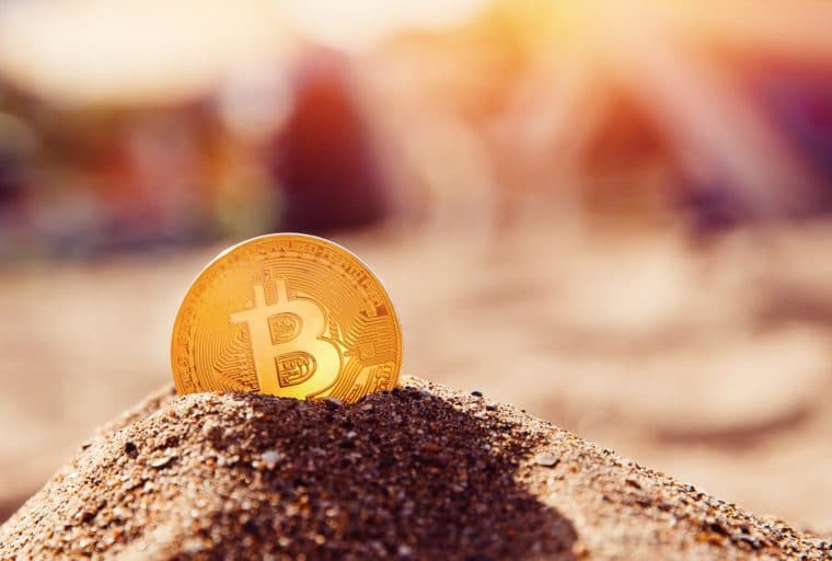 Chinese Power Company Responds to Document Indicating Mining Crackdown