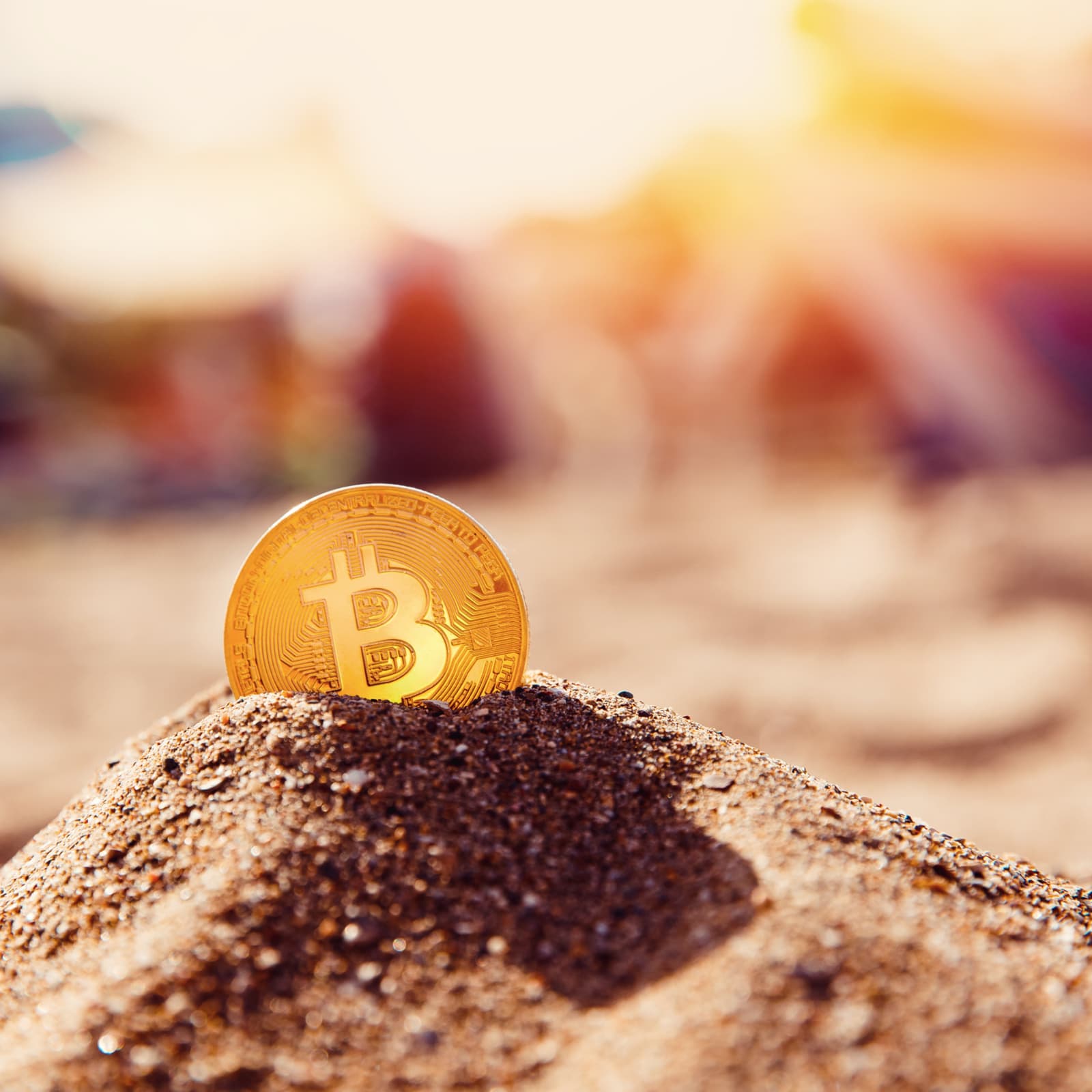 Chinese Power Company Responds to Document Indicating Mining Crackdown