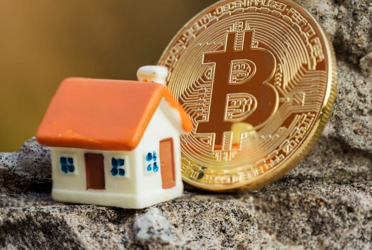 Real Estate Listings Use Bitcoin to Garner Publicity