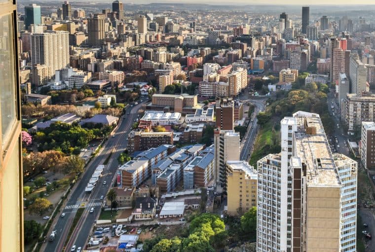 South African Author Implores Gupta Family to Use Bitcoin to Circumvent Banking Embargo