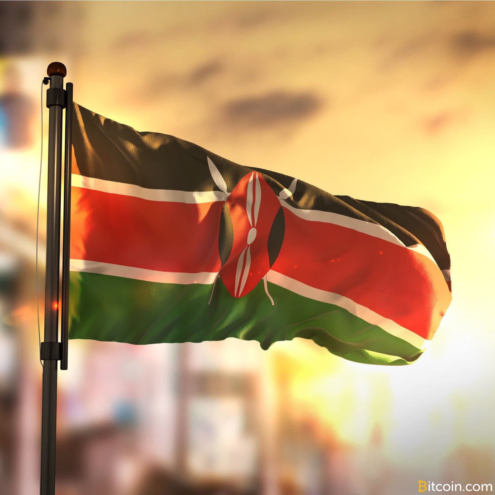 Kenyan Miner Describes Cryptocurrency As "Biggest Wealth-Distribution System Ever"