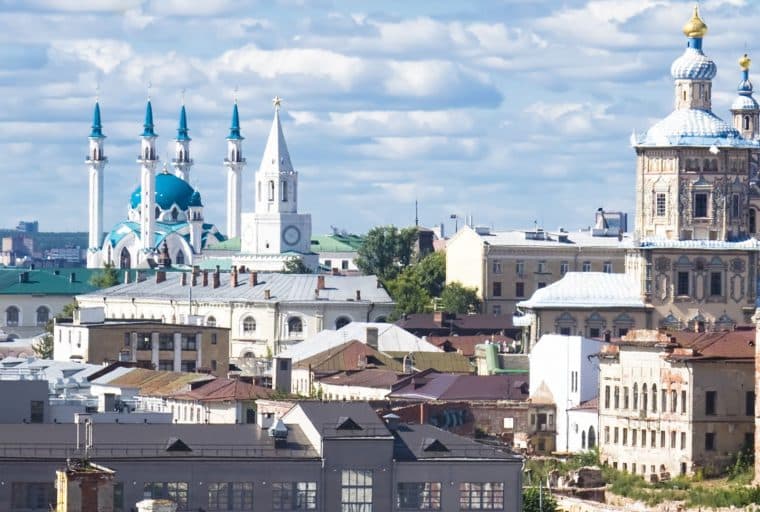 Bitcoin ATMs Prompt Audit From Prosecutor's Office of Russian Republic