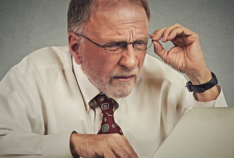 Bitcoin Skeptics  Just Too Old to Get Digital World, Says Hedge Fund Mogul Novogratz